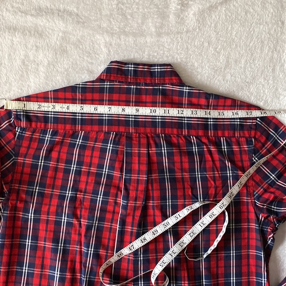 US Polo Assn button down shirt (S) - Picture 11 of 11